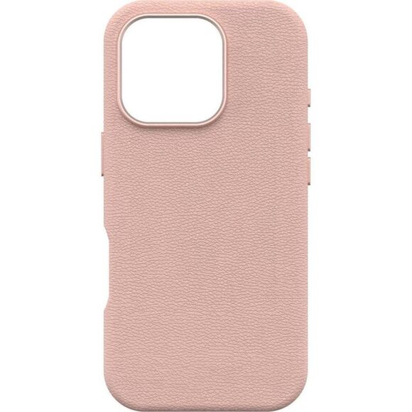 OtterBox - Apple iPhone 16 Pro Symmetry Cactus Leath Ballet Blush - Picture 4 of 4